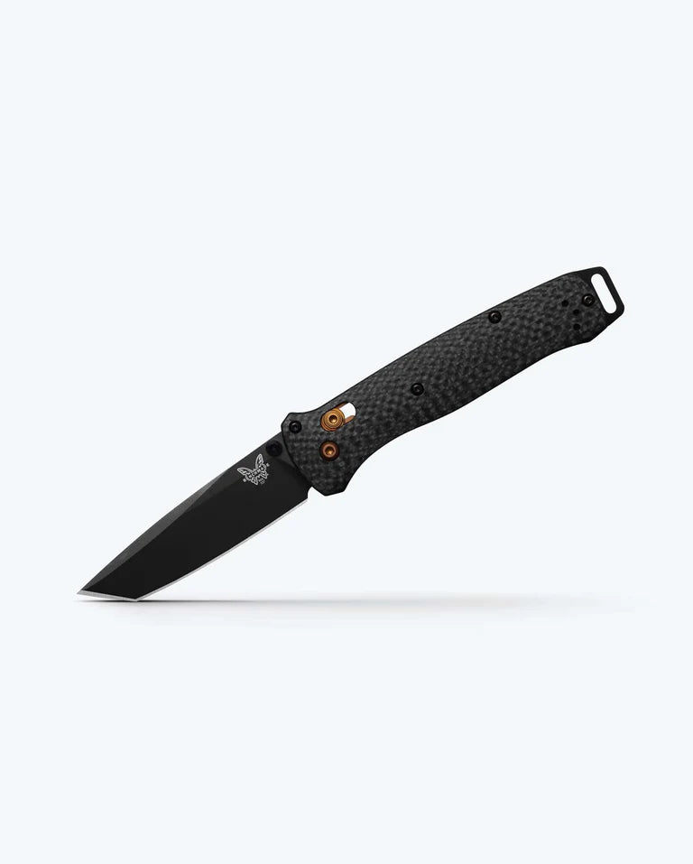 Bailout Carbon Fiber Knife