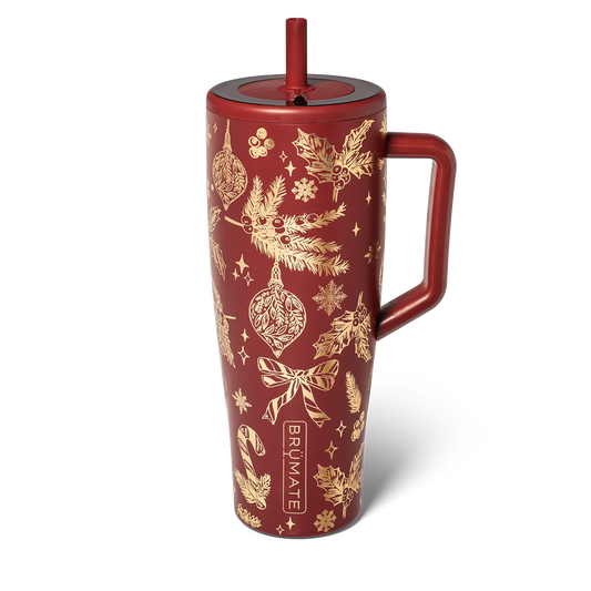 Merry Merlot Brümate Limited Edition