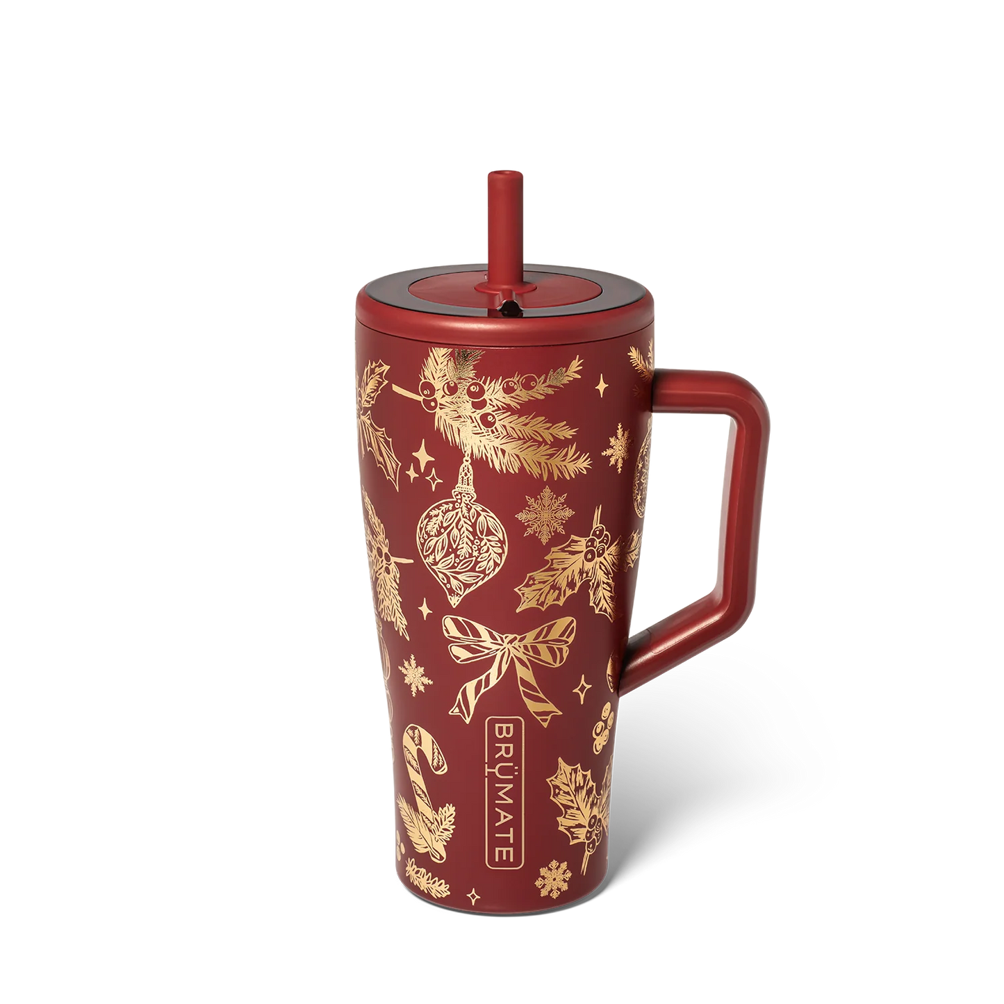 Merry Merlot Brümate Limited Edition