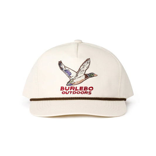 Putty Burlebo Cap