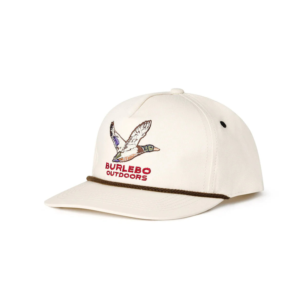 Putty Burlebo Cap