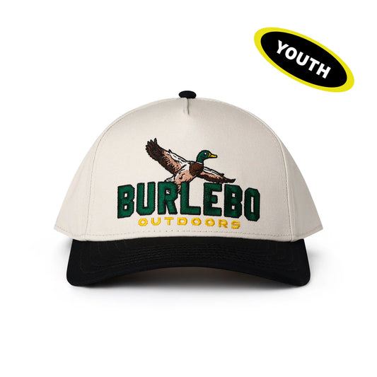Mighty Duck Youth Cap