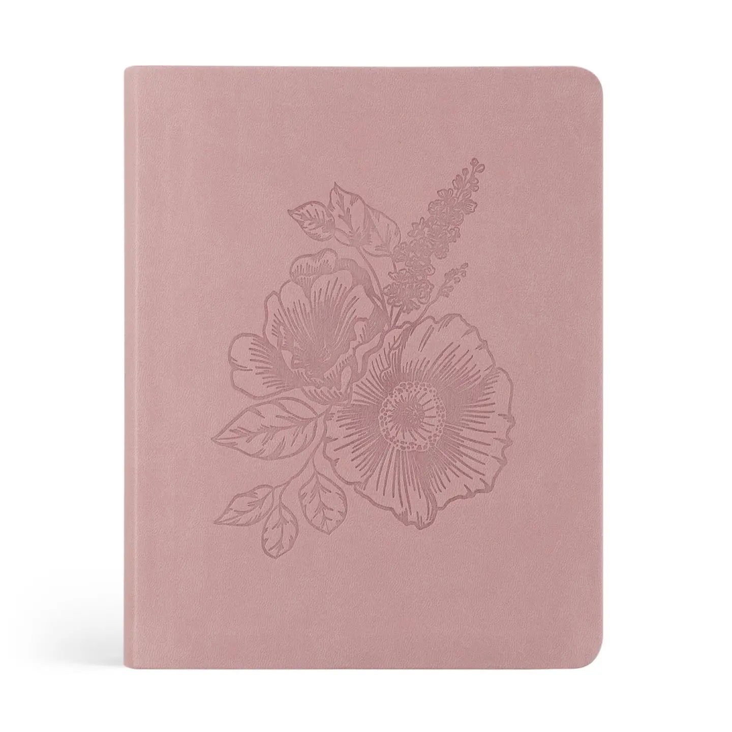 CSB Notetaking Mauve Bible