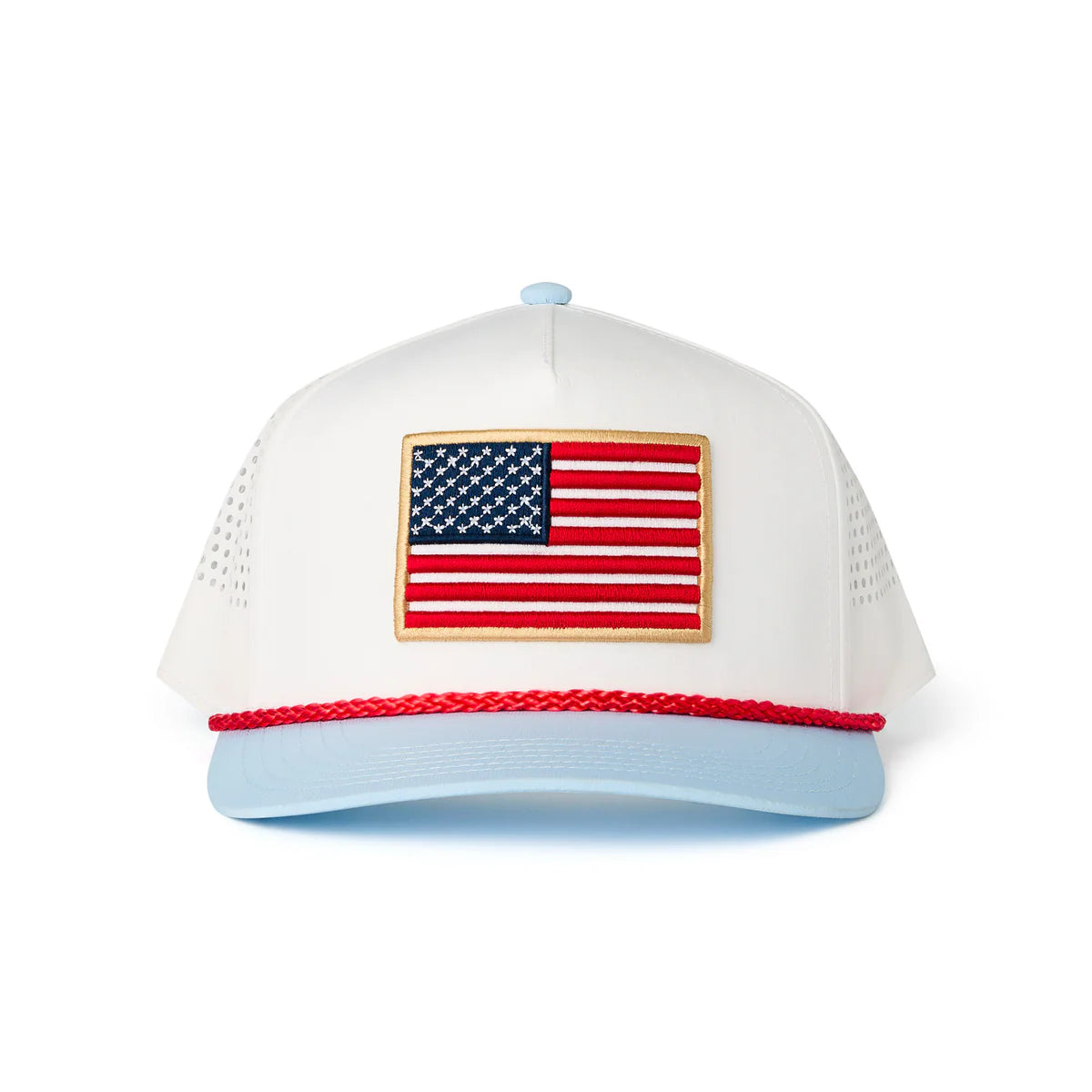 Old Glory Cap