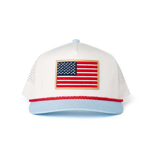 Old Glory Cap