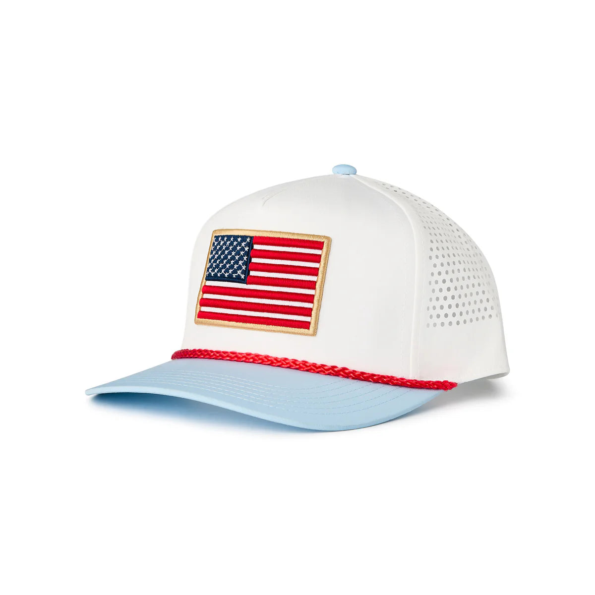 Old Glory Cap
