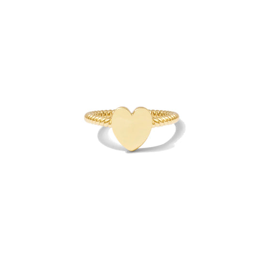 Sweetheart Ring