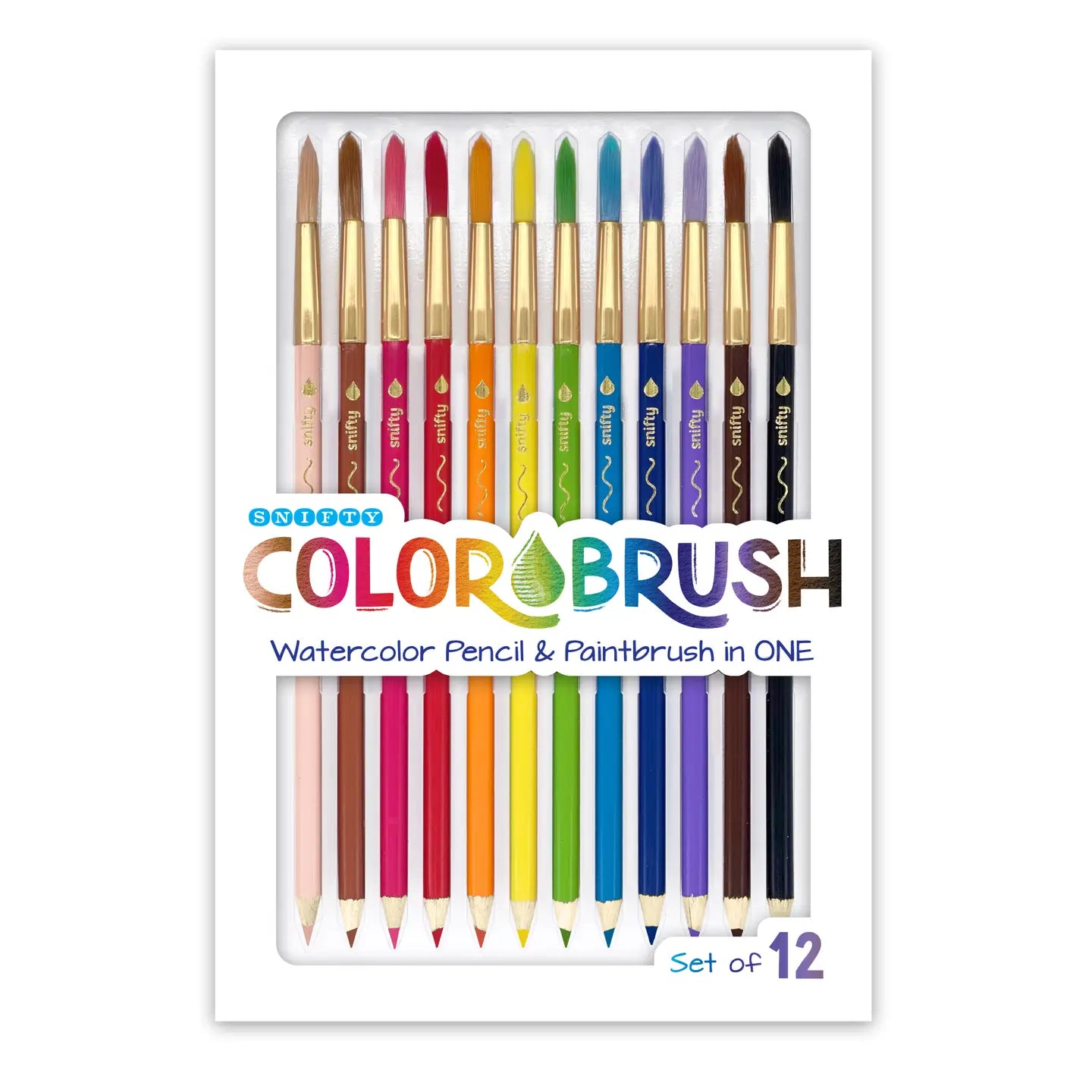 Snifty Colorbrush