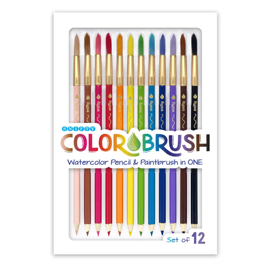 Snifty Colorbrush