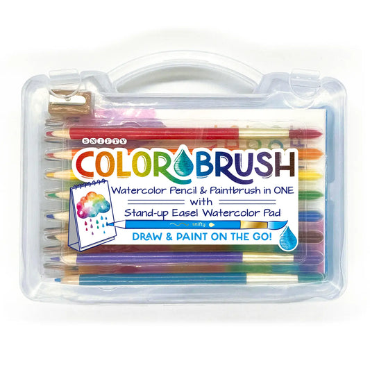 Snifty Colorbrush Kit