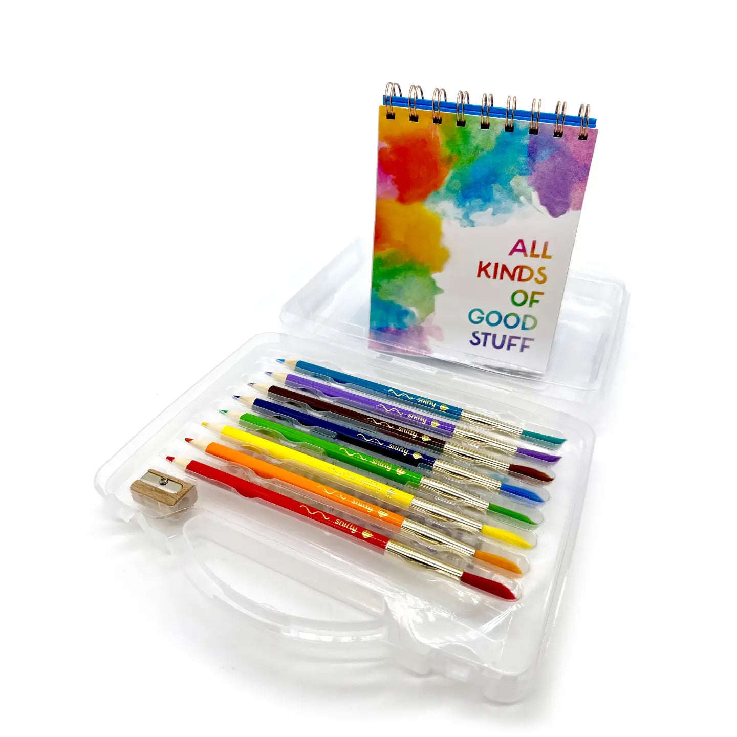 Snifty Colorbrush Kit