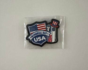 Memorial Day Patch