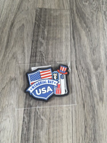 Memorial Day Patch