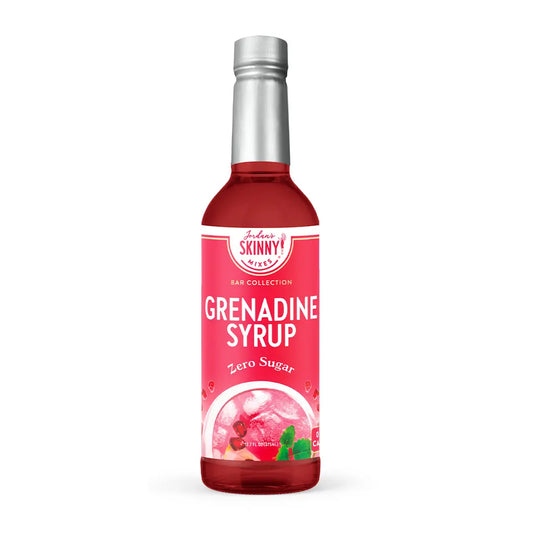 Jordan’s Skinny Syrup  | Grenadine