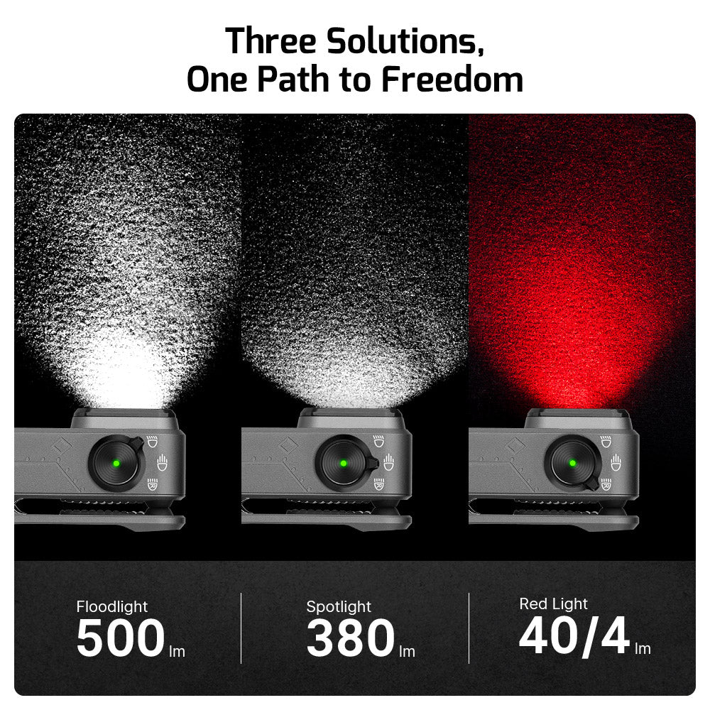 Oclip Pro Phantom Squadron