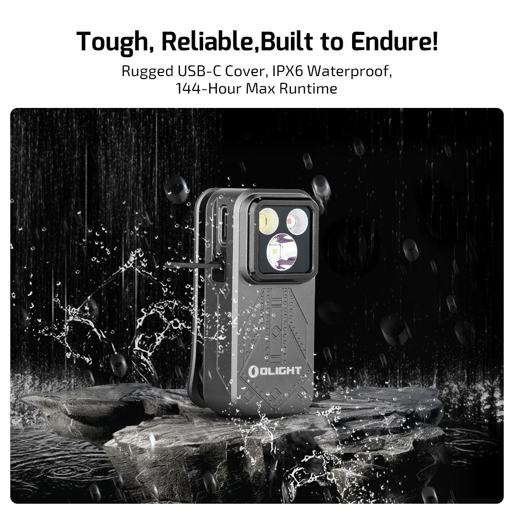 Oclip Pro Phantom Squadron