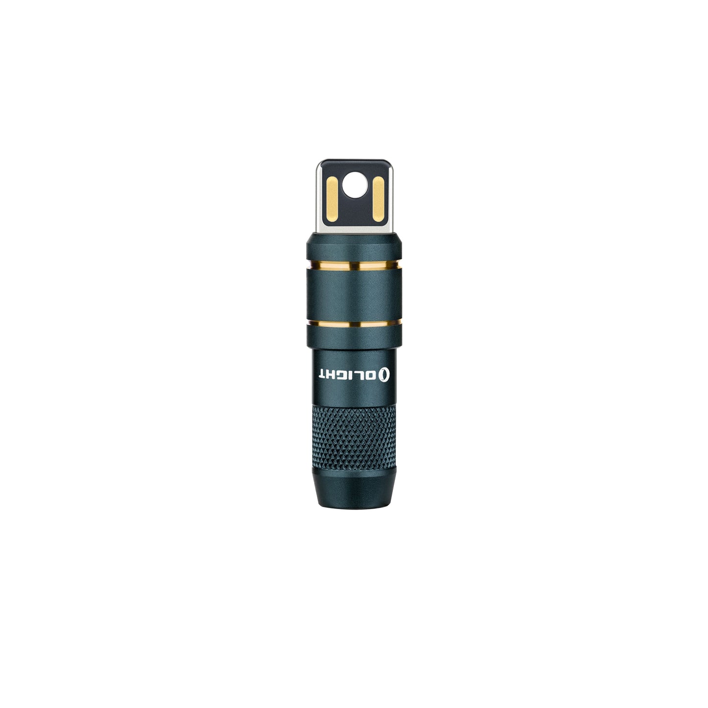 imini 2 Rechargeable Mini Flashlight