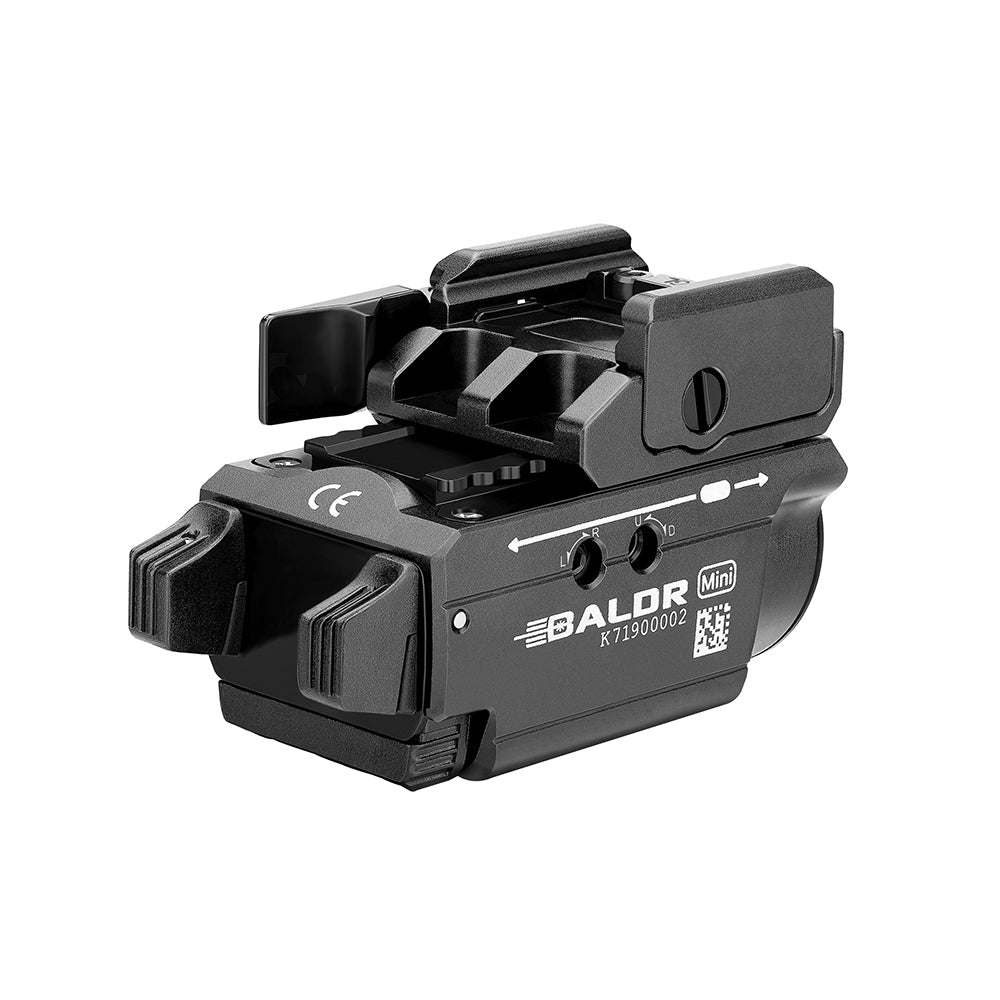 Baldr Mini WML