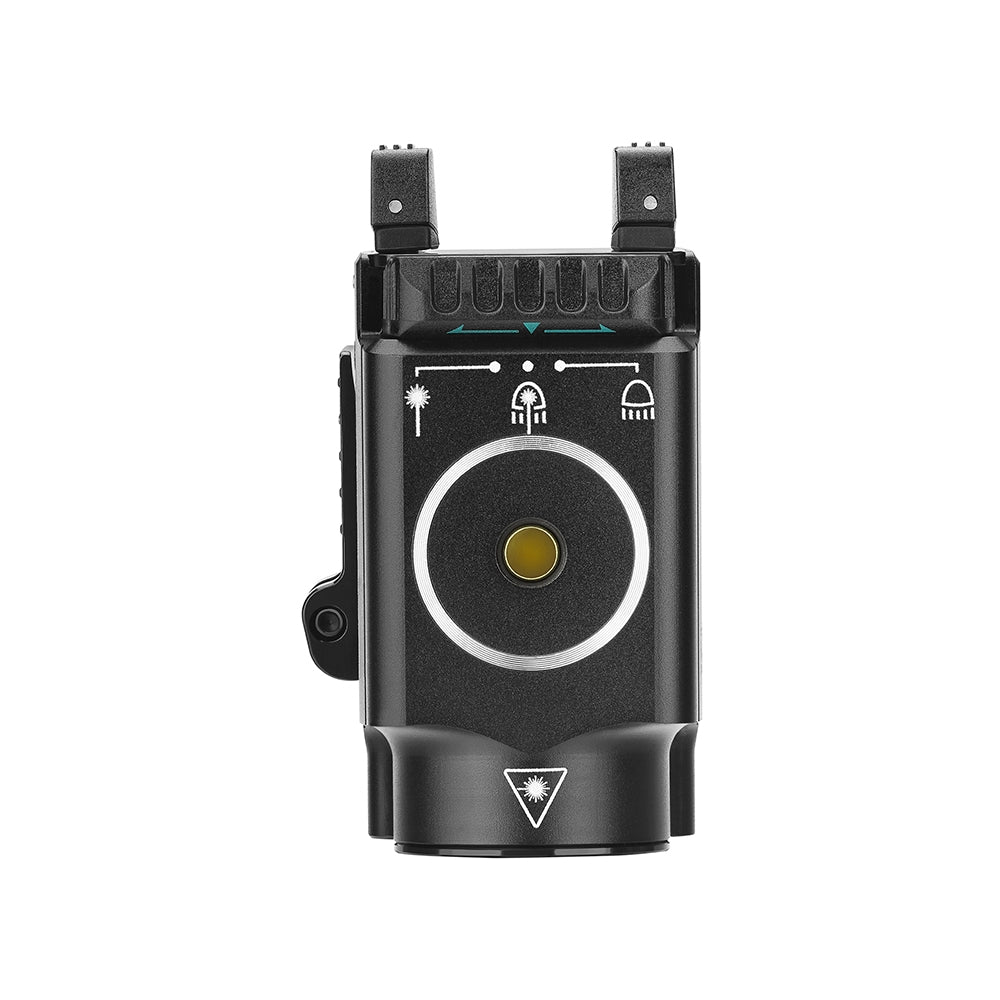 Baldr Mini WML