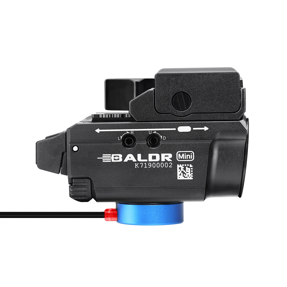 Baldr Mini WML