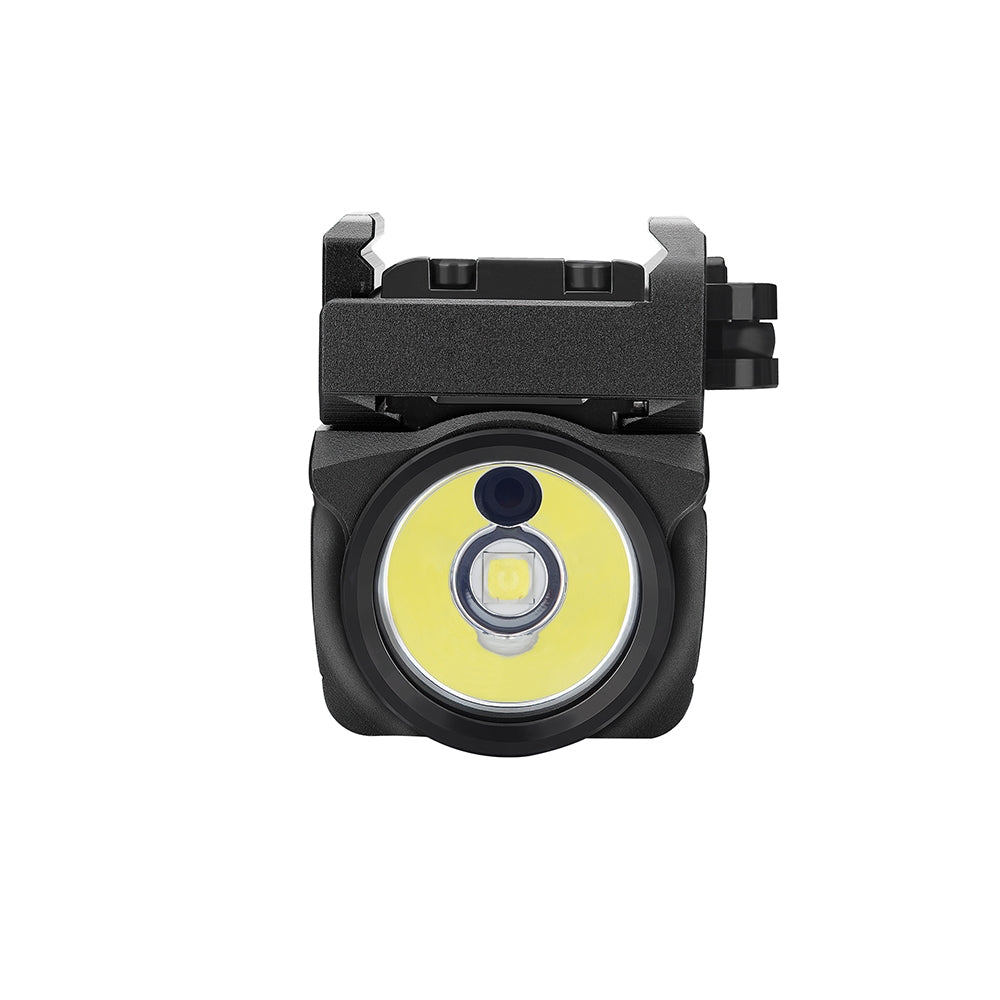 Baldr Mini WML