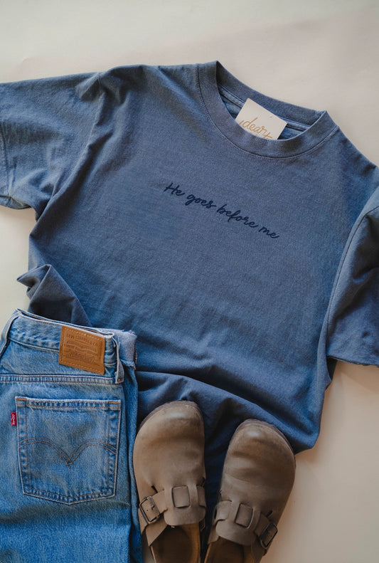 Father's House Tee