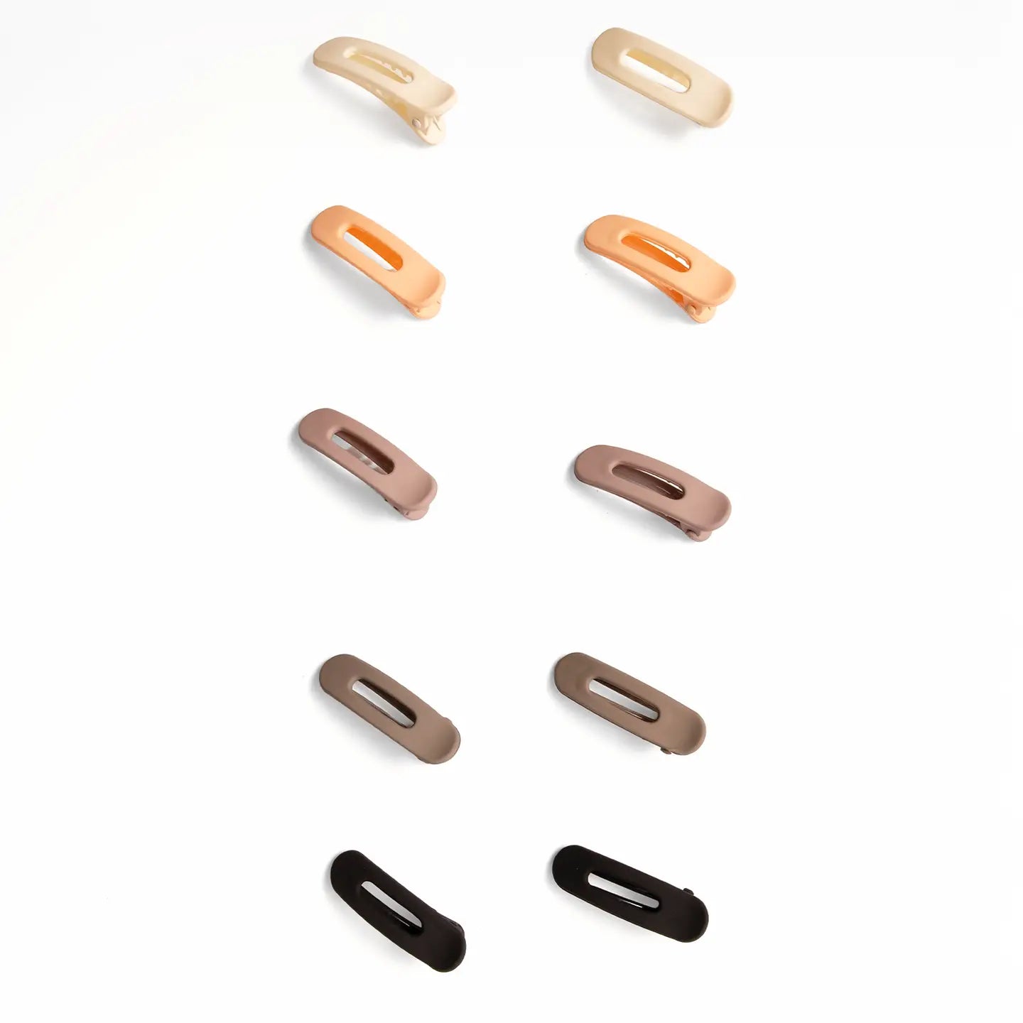 Mini Flat Clips