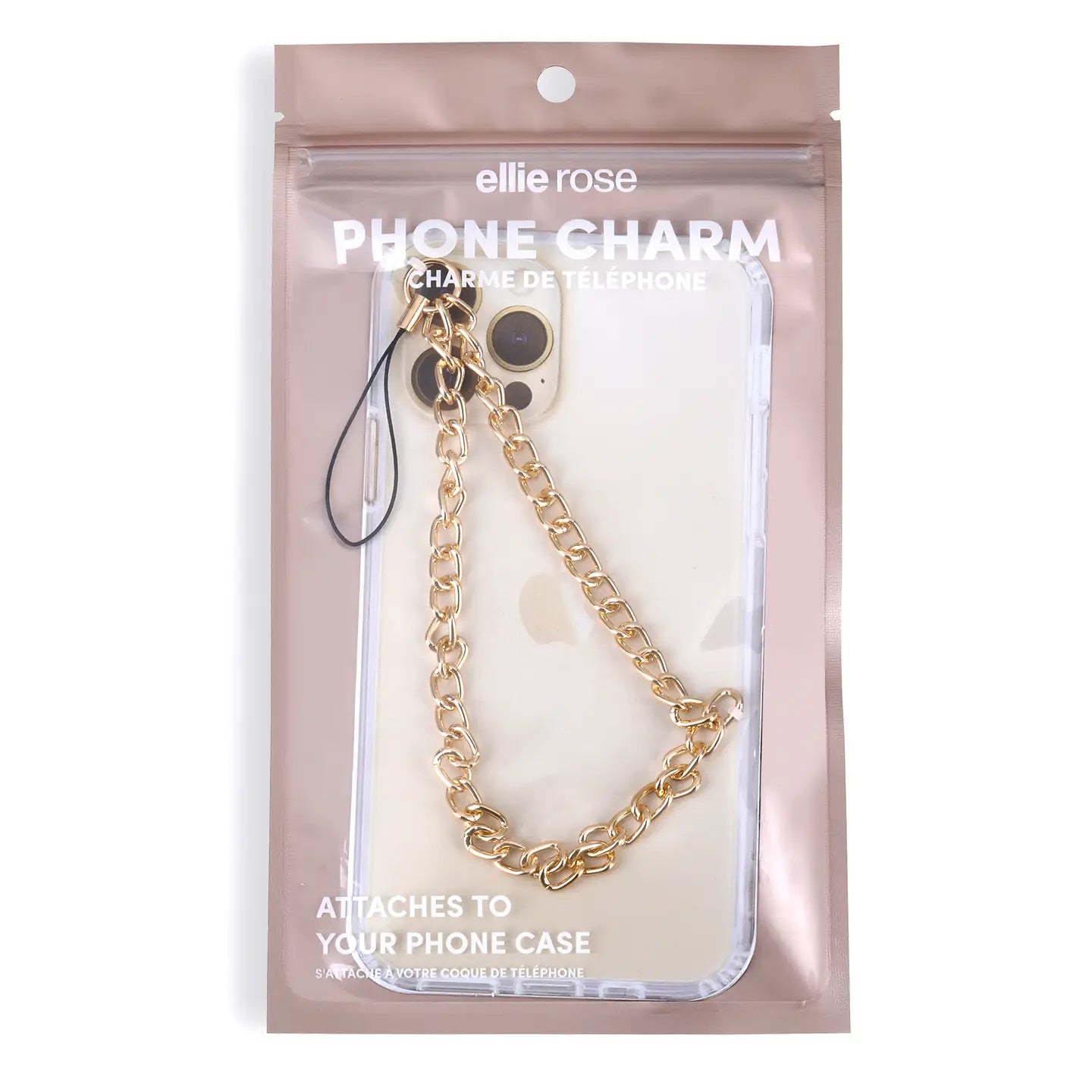 Phone Wristlet Charm