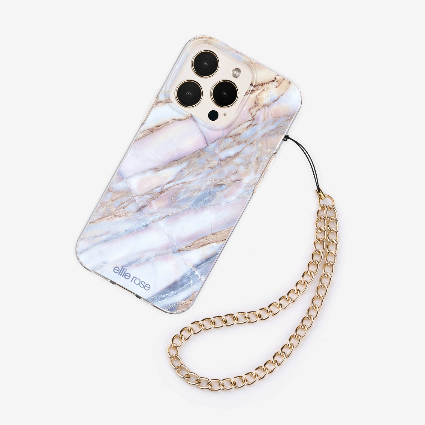 Phone Wristlet Charm