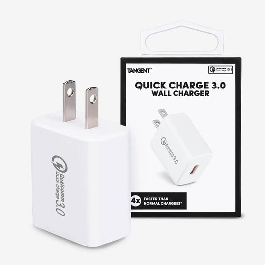 Wall Charger Box
