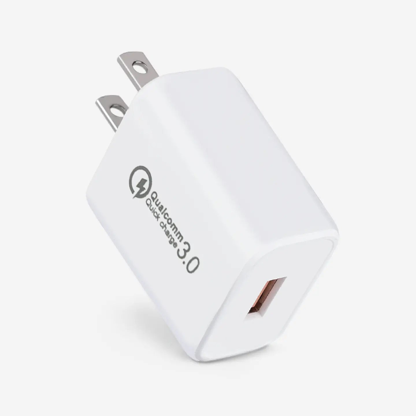 Wall Charger Box