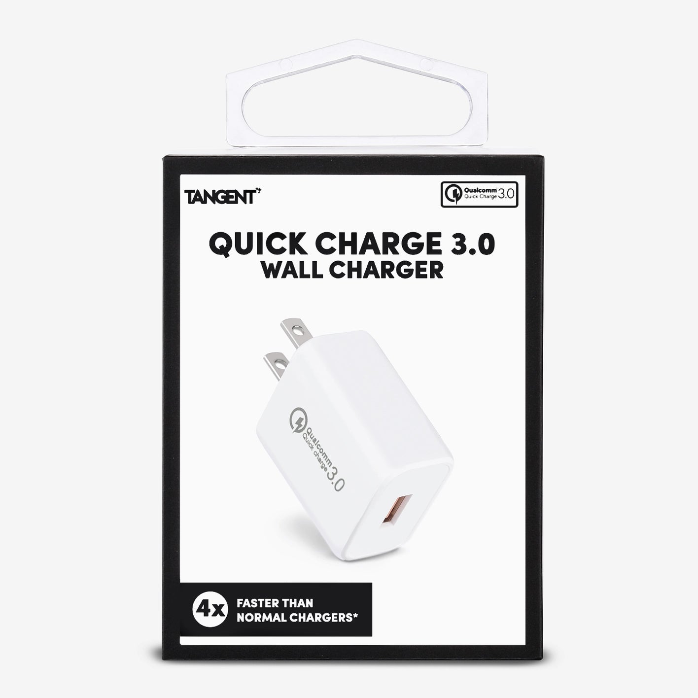 Wall Charger Box