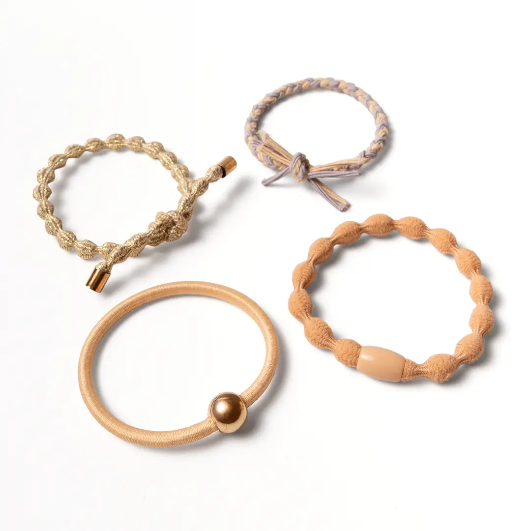 Hair Ties