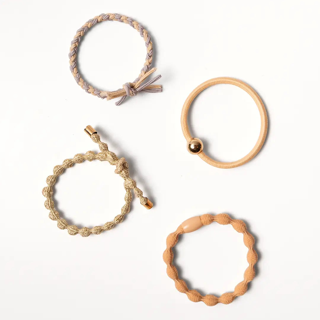 Hair Ties