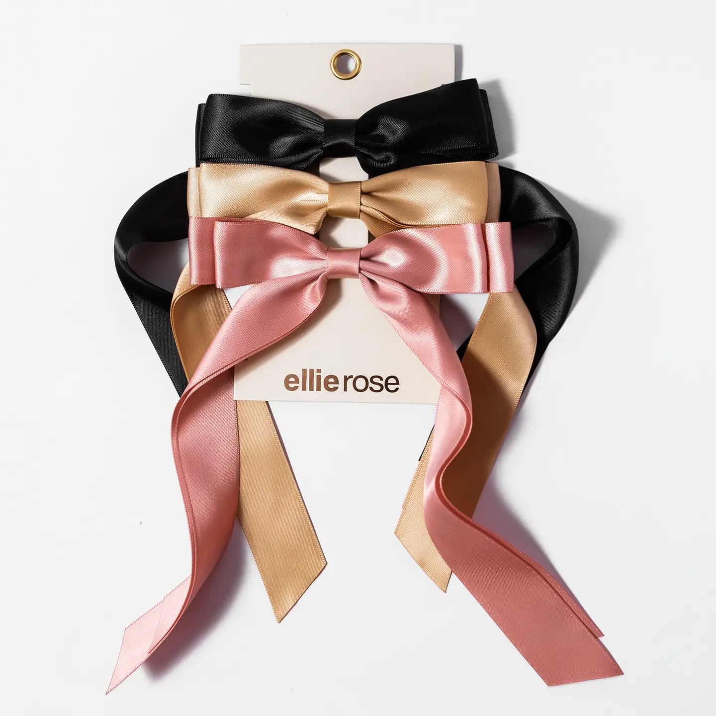 Ribbon Bows