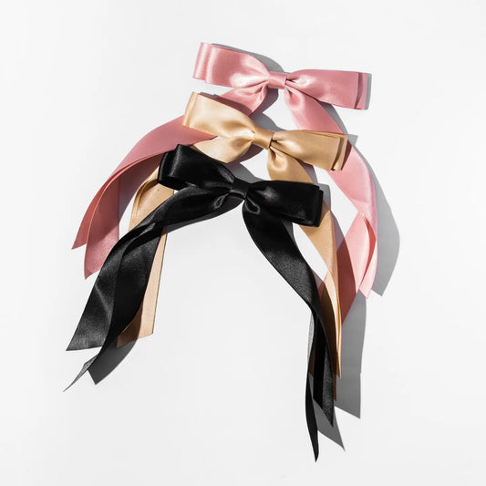 Ribbon Bows