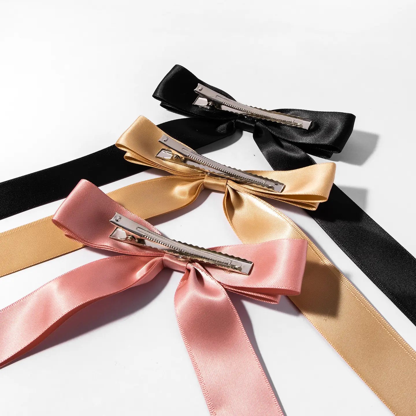 Ribbon Bows