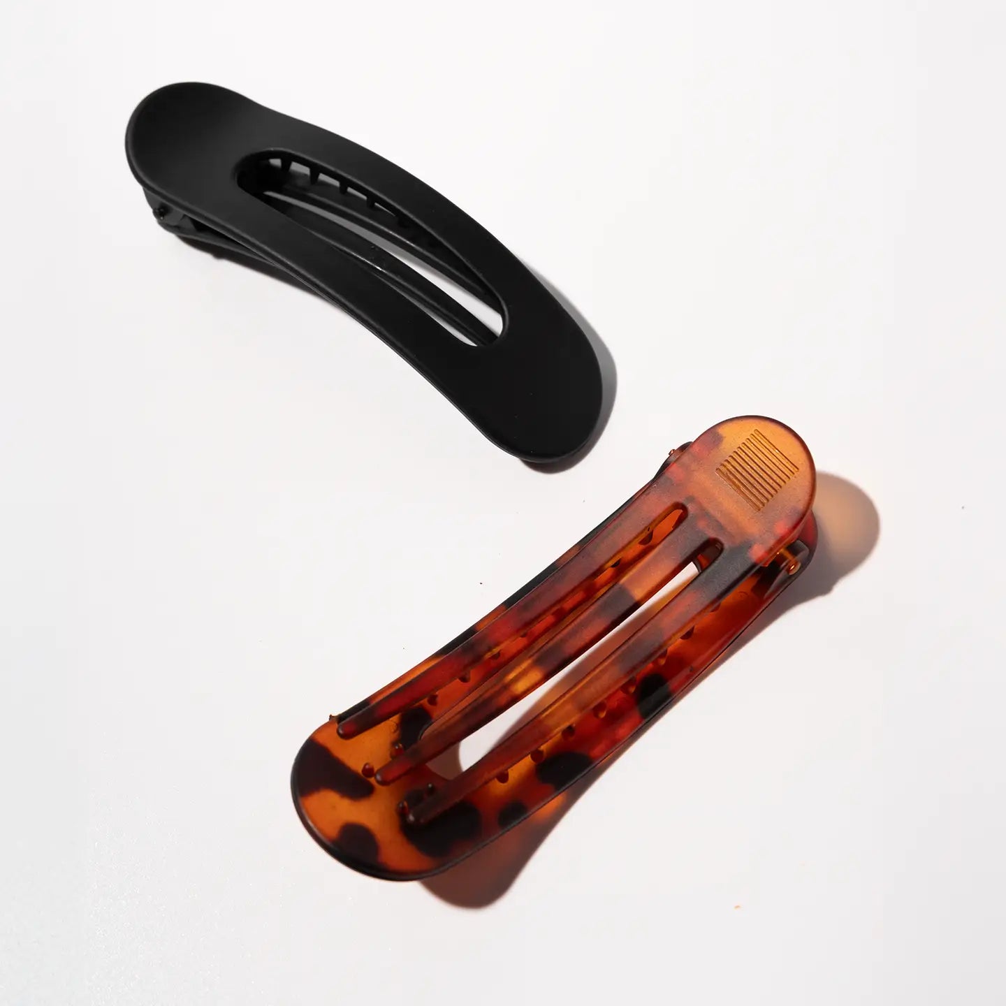 Flat Hair Clips