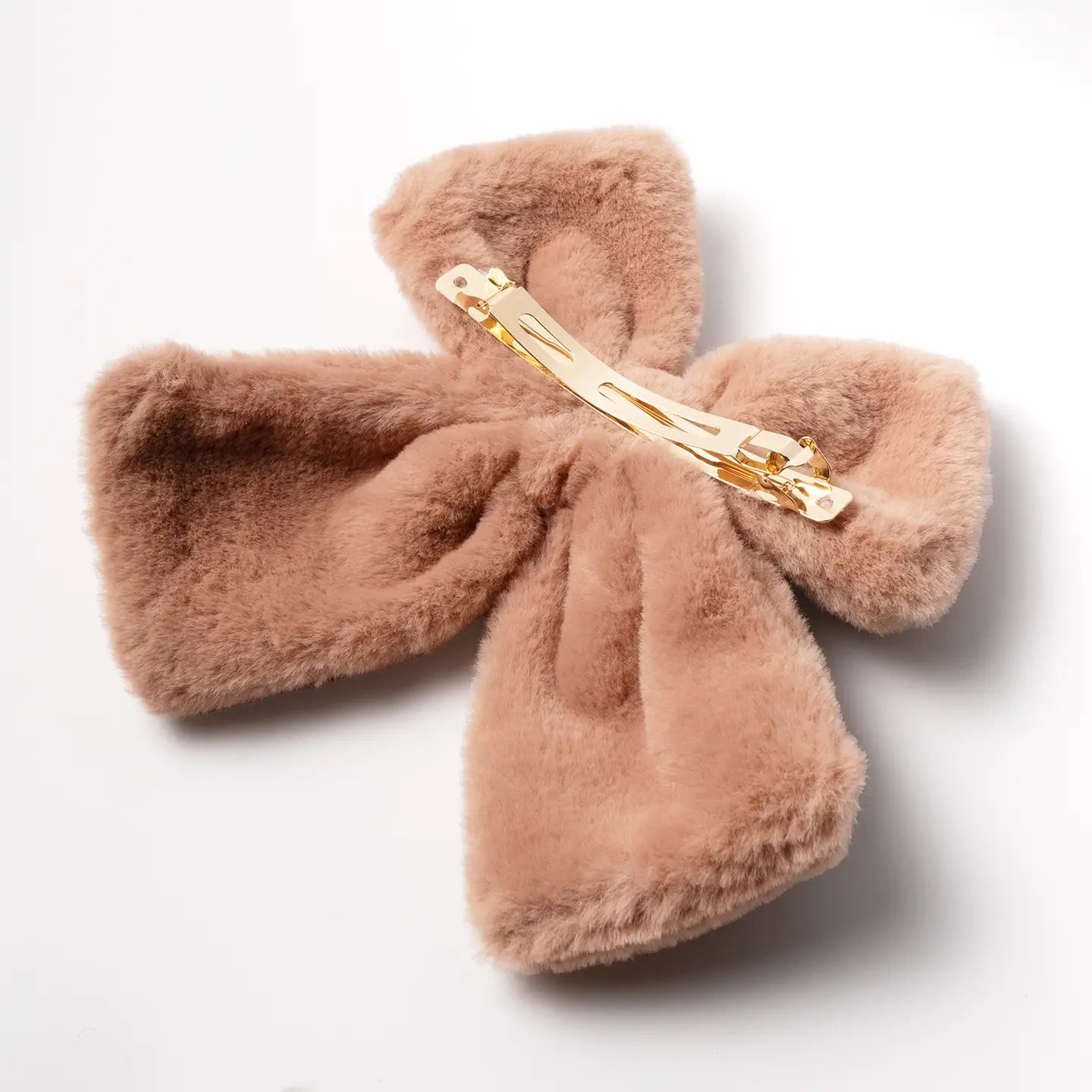 Fur Bow