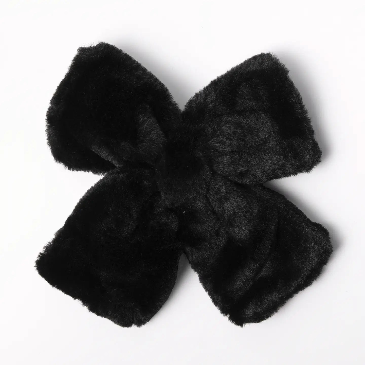 Fur Bow