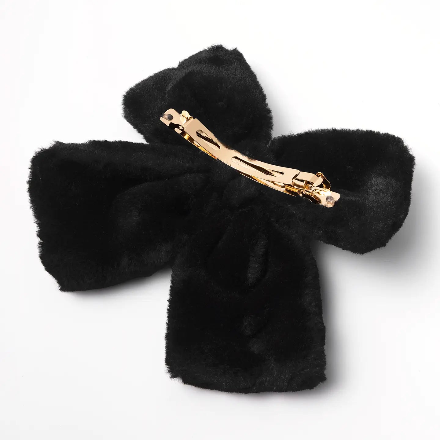 Fur Bow