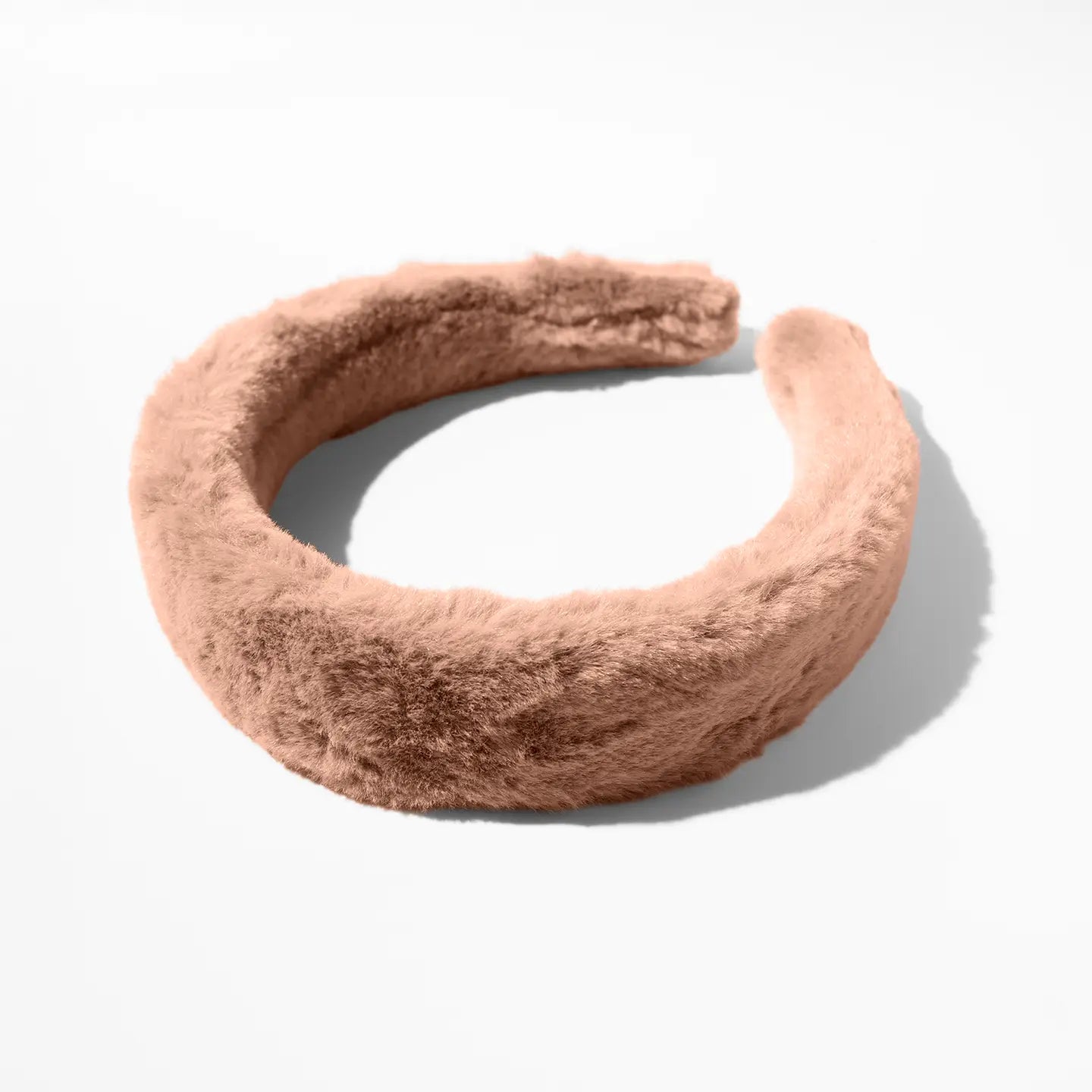 Fur Headband