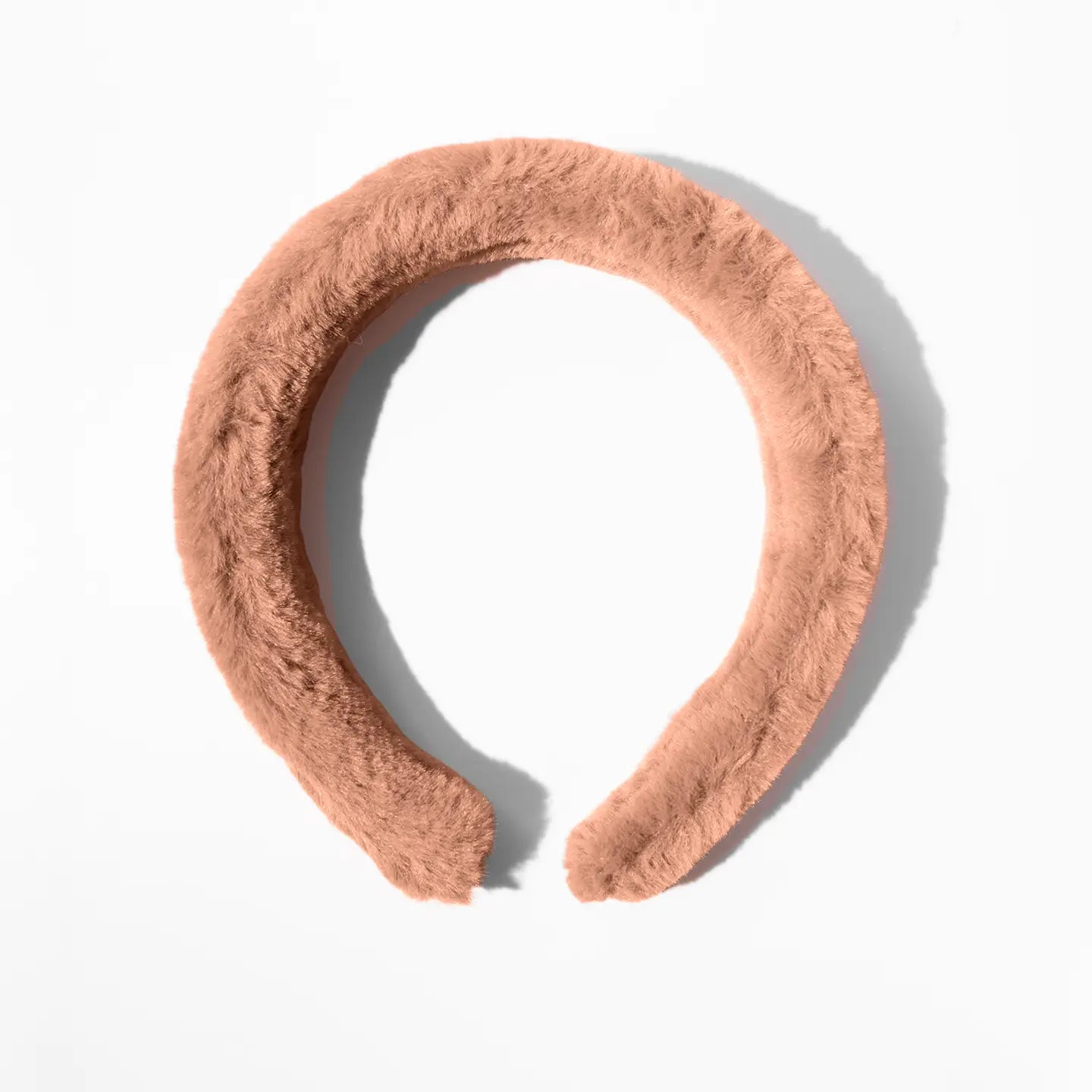 Fur Headband
