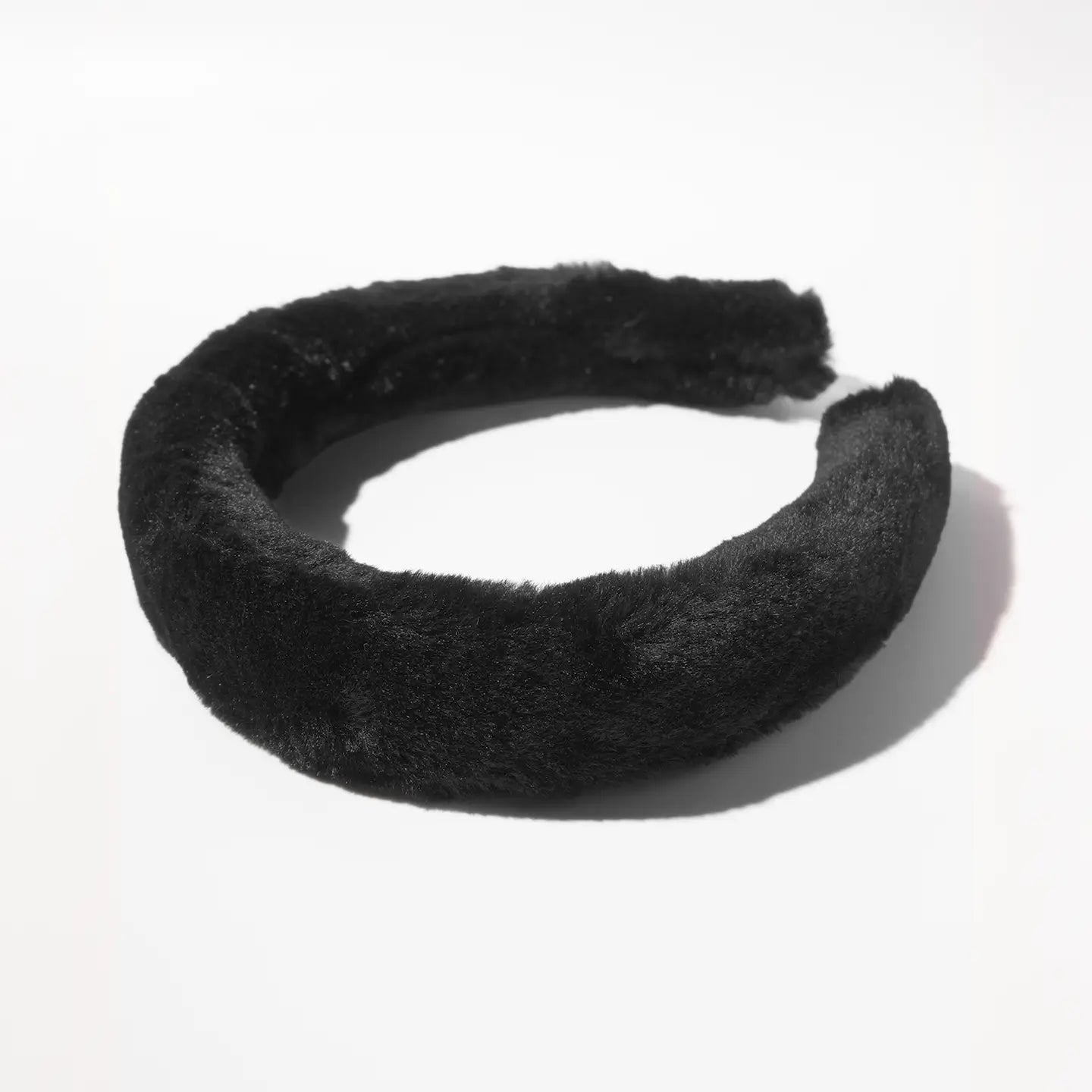 Fur Headband