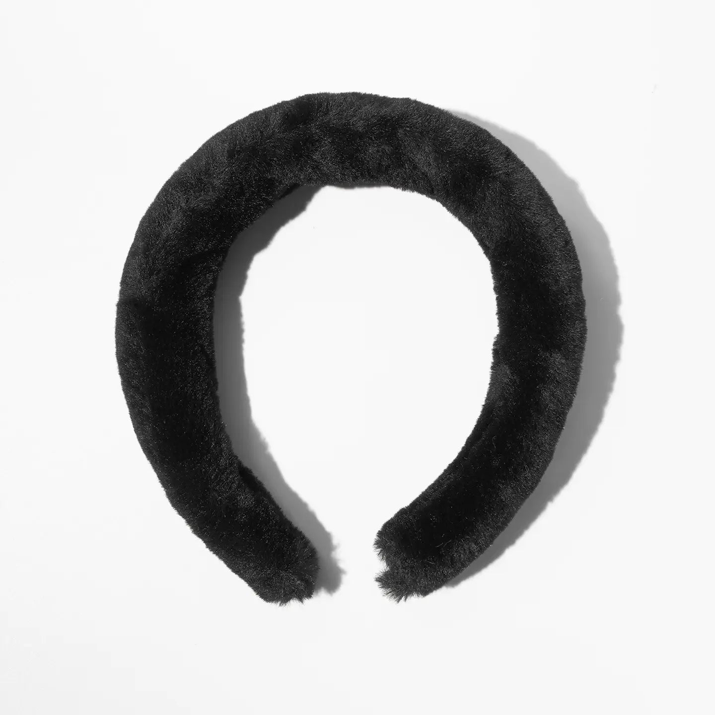 Fur Headband