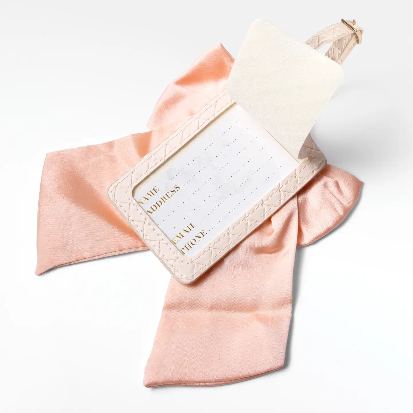 Luggage Tag