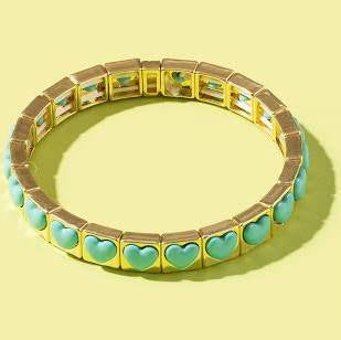 Hartley Stretch Bracelet