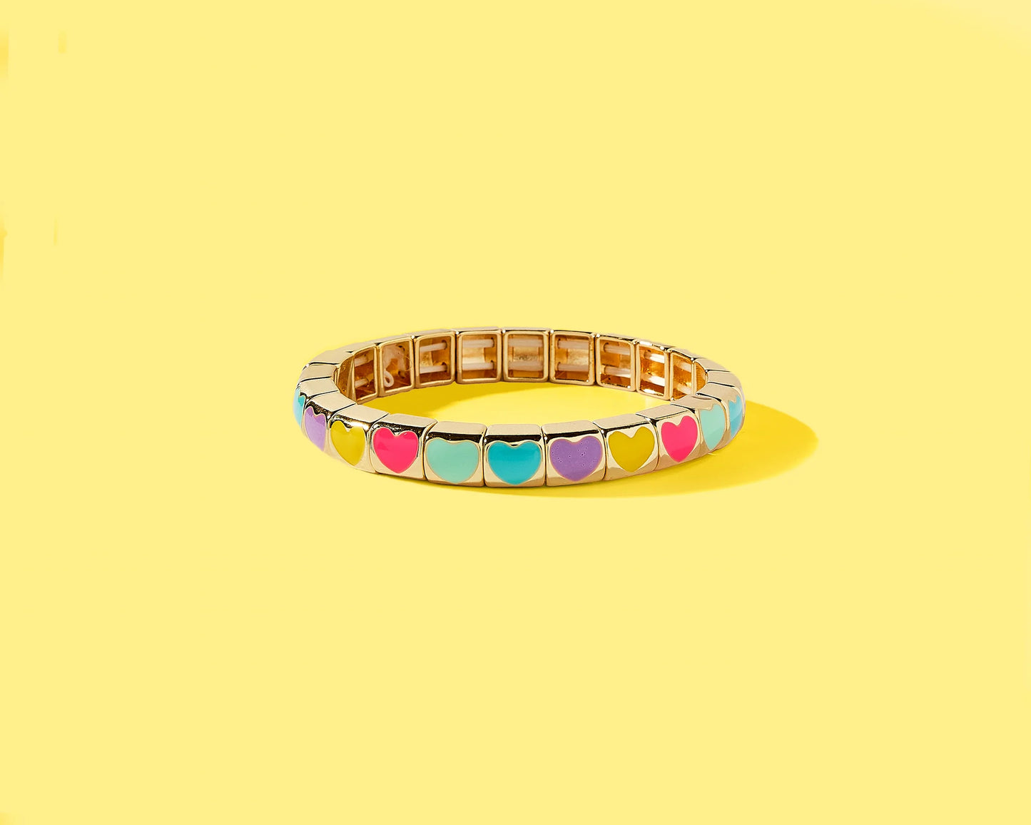 Hartley Stretch Bracelet
