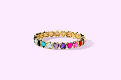Hartley Stretch Bracelet