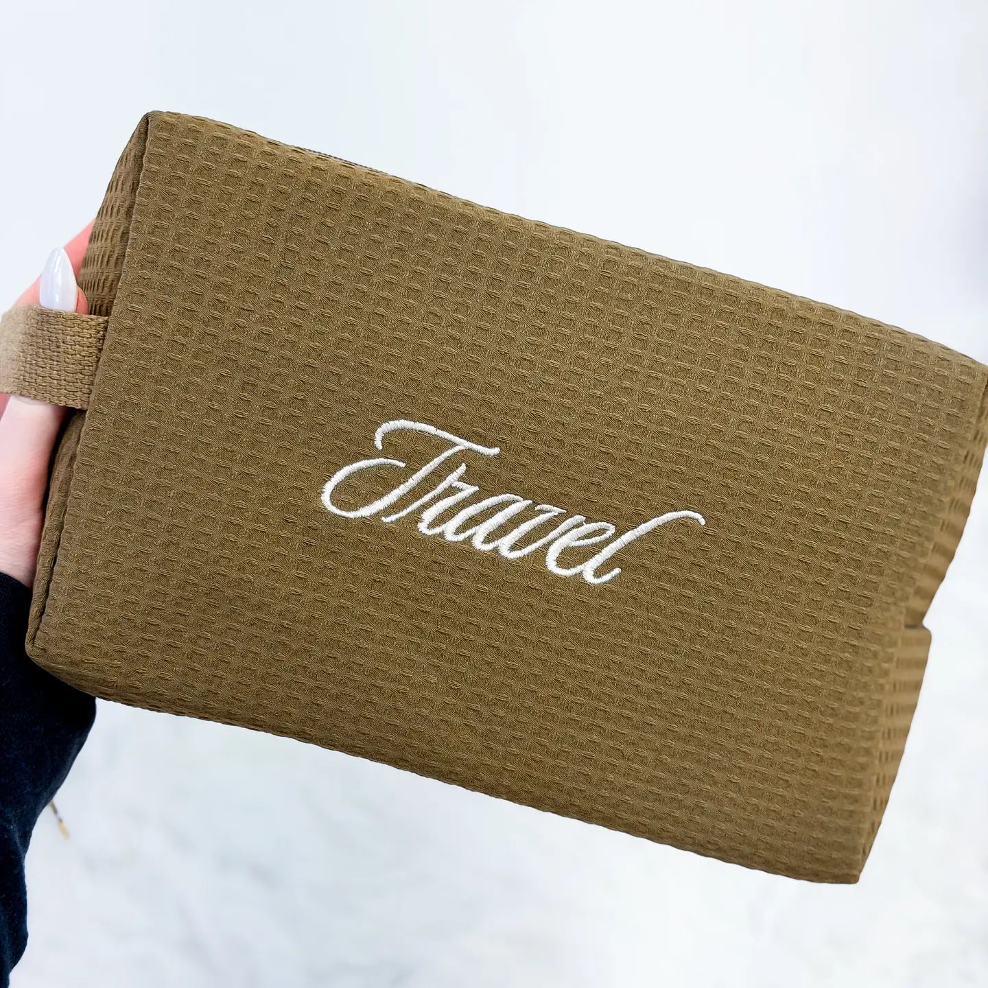 Travel Bag